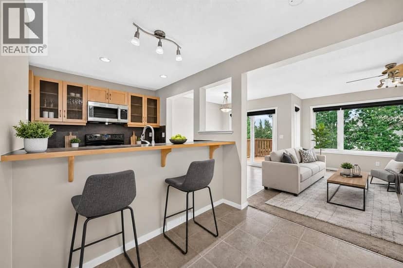 108 Sage Valley Drive NW, Calgary, photo 3
