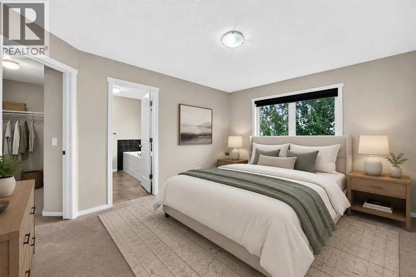 108 Sage Valley Drive NW, Calgary, photo 7