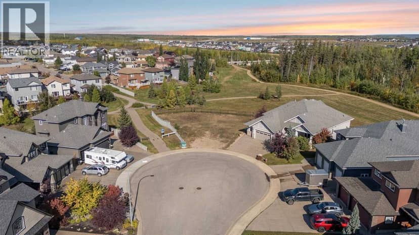 231 Wild Rose Street, Fort McMurray