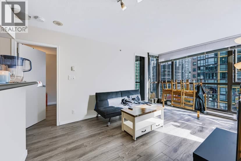 806 1367 Alberni Street, Vancouver, photo 4