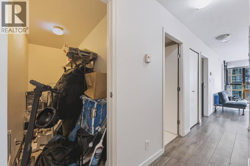 806 1367 Alberni Street — photo 18 of 21