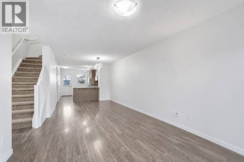 111 Auburn Bay Street SE, Calgary, photo 5