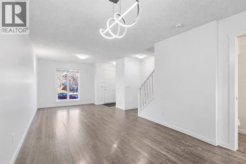 111 Auburn Bay Street SE, Calgary, photo 7