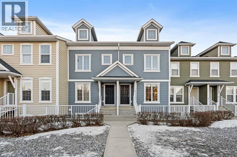 111 Auburn Bay Street SE, Calgary, photo 2