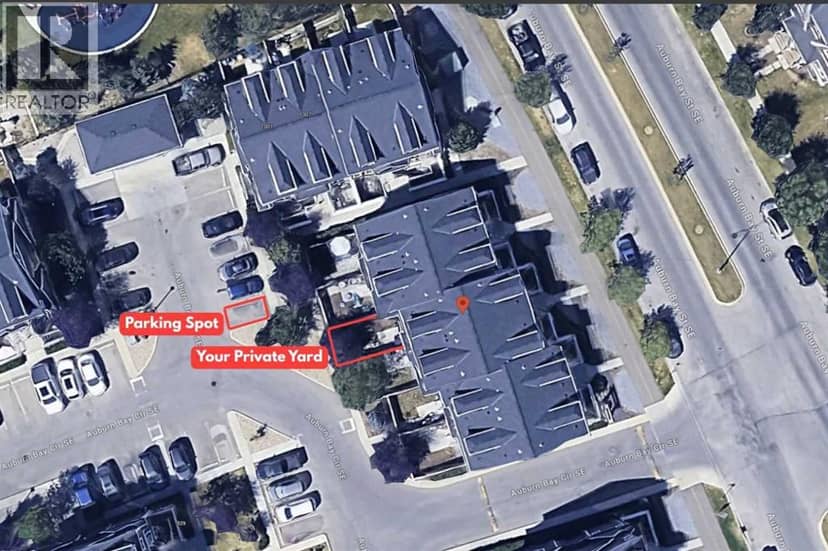 111 Auburn Bay Street SE — photo 40 of 40