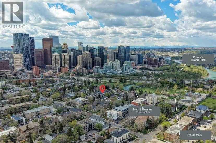 216 4 Avenue NE, Calgary, photo 2