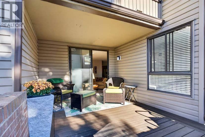 116, 2425 90 Avenue SW, Calgary, photo 3