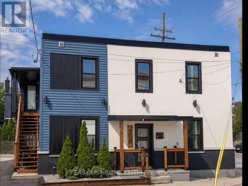 203-205 Marier Avenue — photo 17 of 39