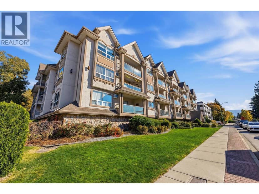 1965 Pandosy Street Unit# 210, Kelowna, photo 3
