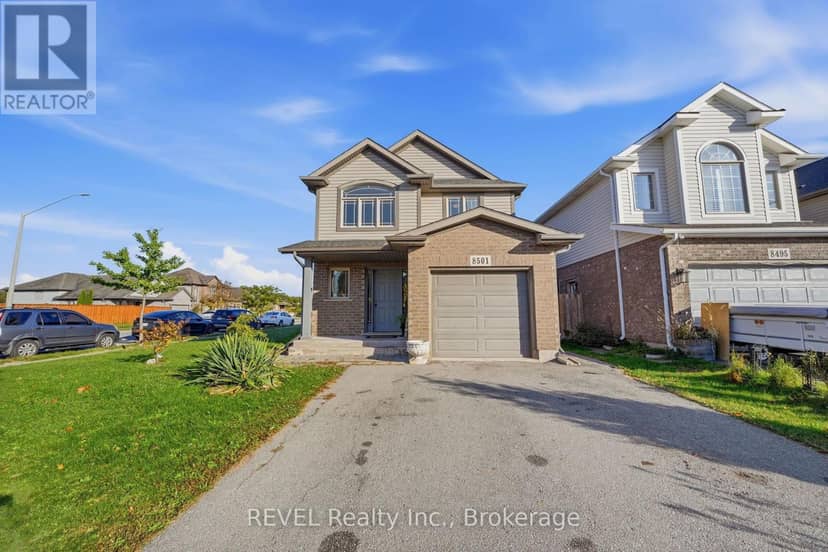 8501 Kelsey Crescent, Niagara Falls, photo 3