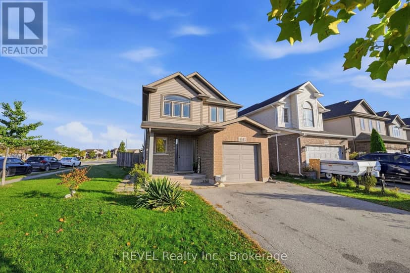 8501 Kelsey Crescent, Niagara Falls, photo 4