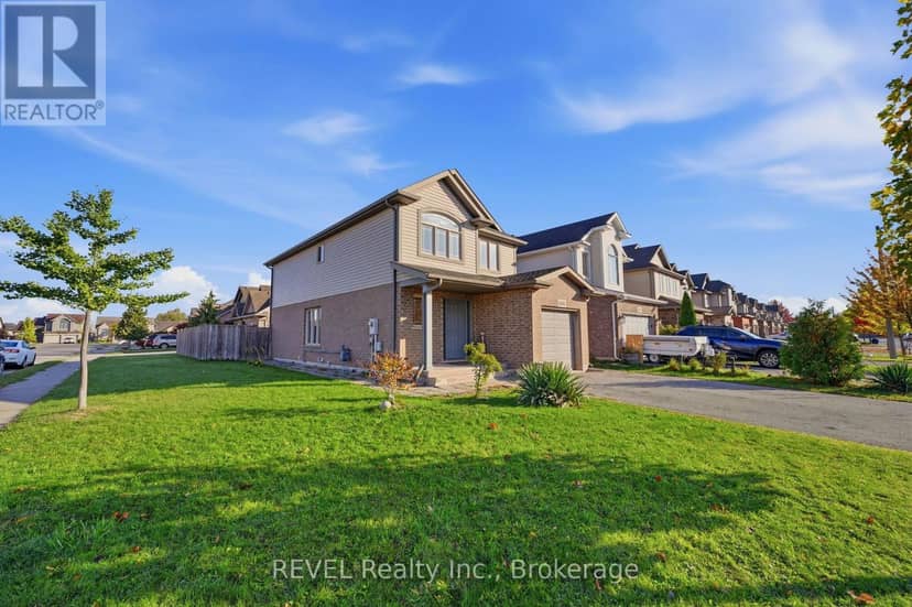 8501 Kelsey Crescent, Niagara Falls, photo 5