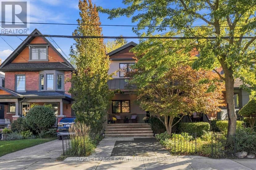 81 Courcelette Road — photo 1 of 22