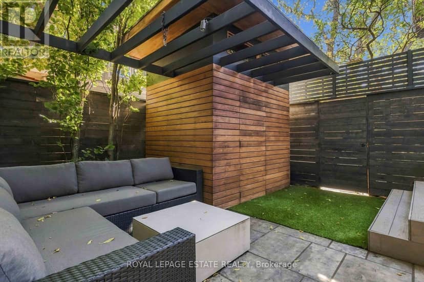 81 Courcelette Road — photo 19 of 22