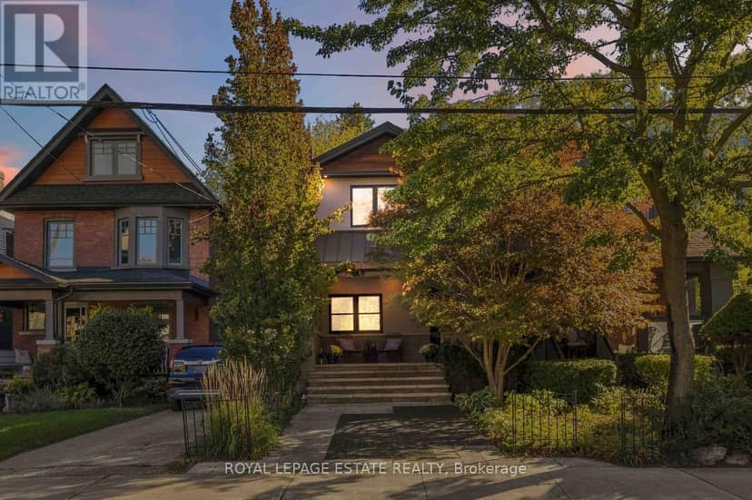 81 Courcelette Road — photo 2 of 22