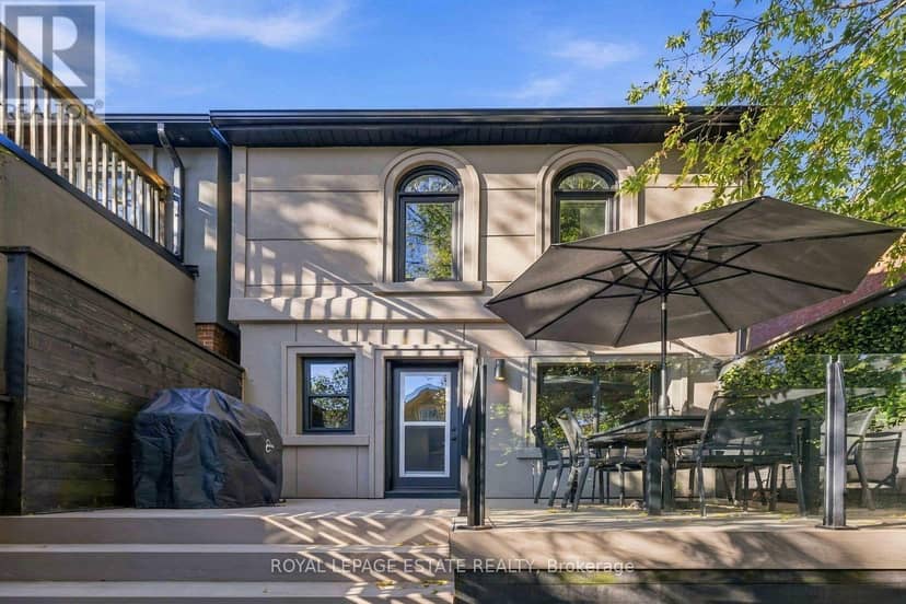 81 Courcelette Road — photo 20 of 22