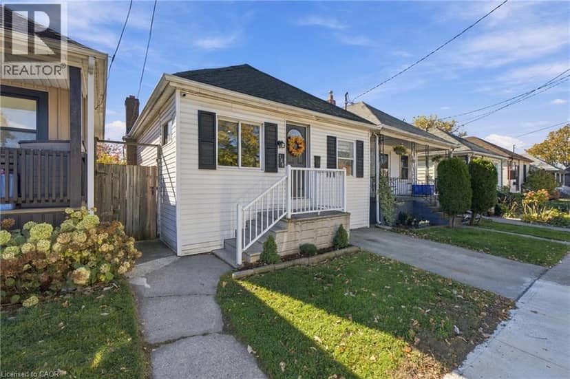 146 HOPE Avenue, Hamilton, photo 3
