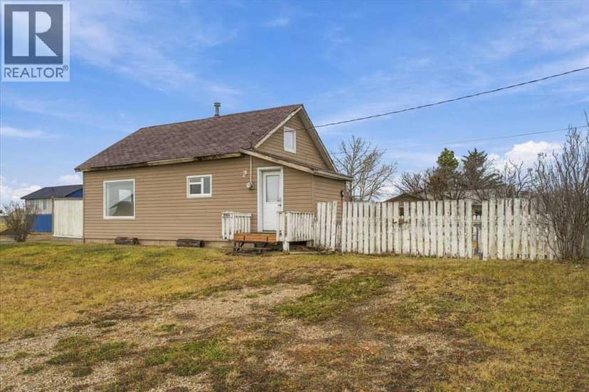 9904 101 Avenue, Hythe, photo 5