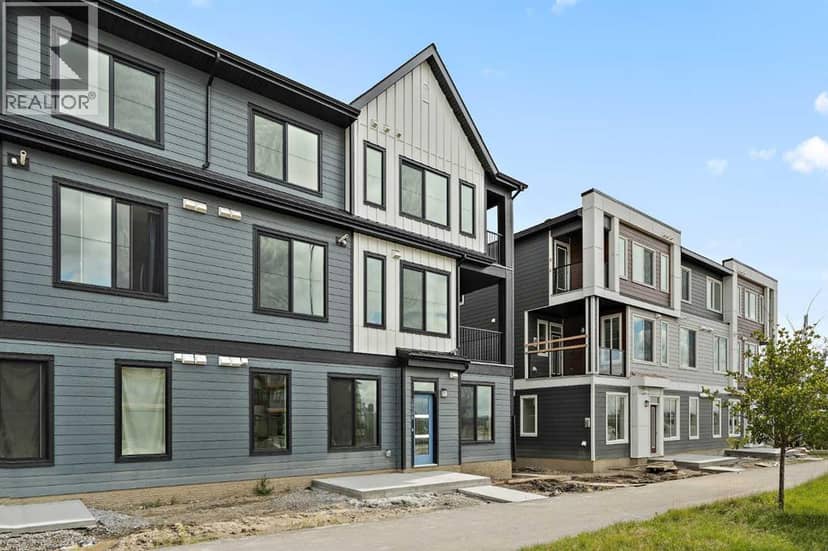 301, 255 Rowmont Boulevard NW, Calgary, photo 2