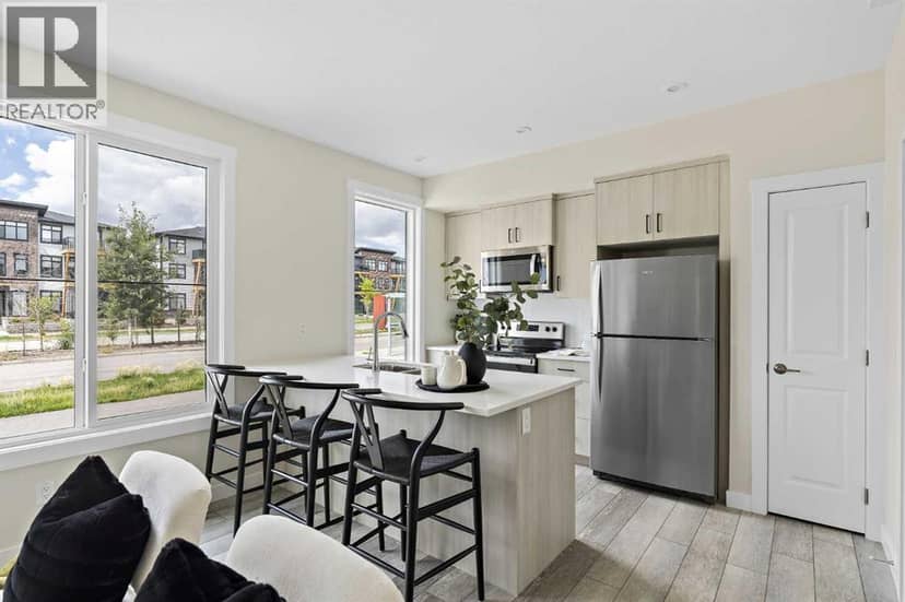 301, 255 Rowmont Boulevard NW, Calgary, photo 5