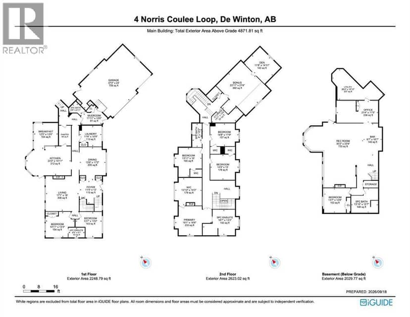 4 Norris Coulee Loop — photo 39 of 40