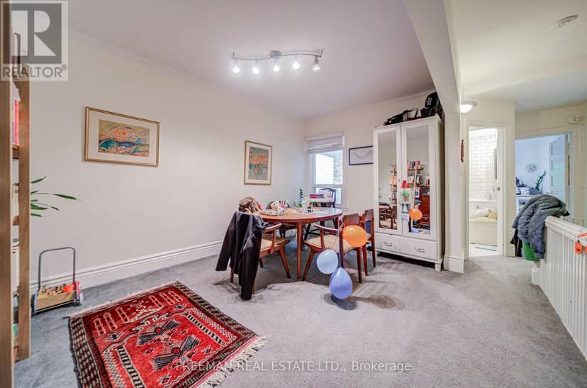 267 Albany Avenue, Toronto, photo 4