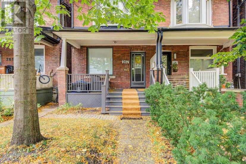 267 Albany Avenue, Toronto, photo 2
