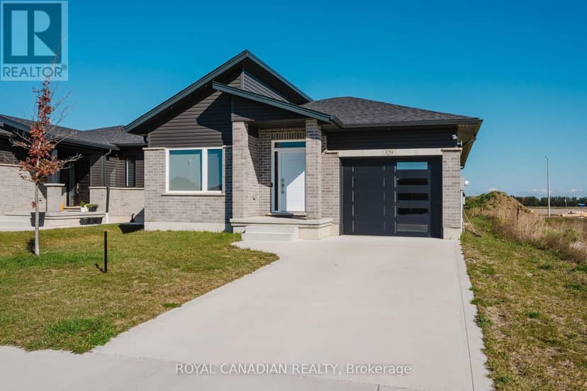 329 Mary Rose Avenue, Saugeen Shores