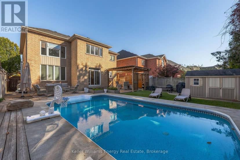 1314 Maddock Drive, Oshawa, photo 4