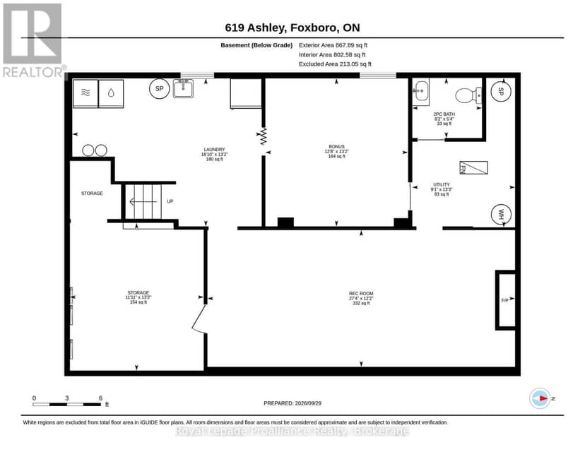 619 Ashley Street — photo 39 of 39