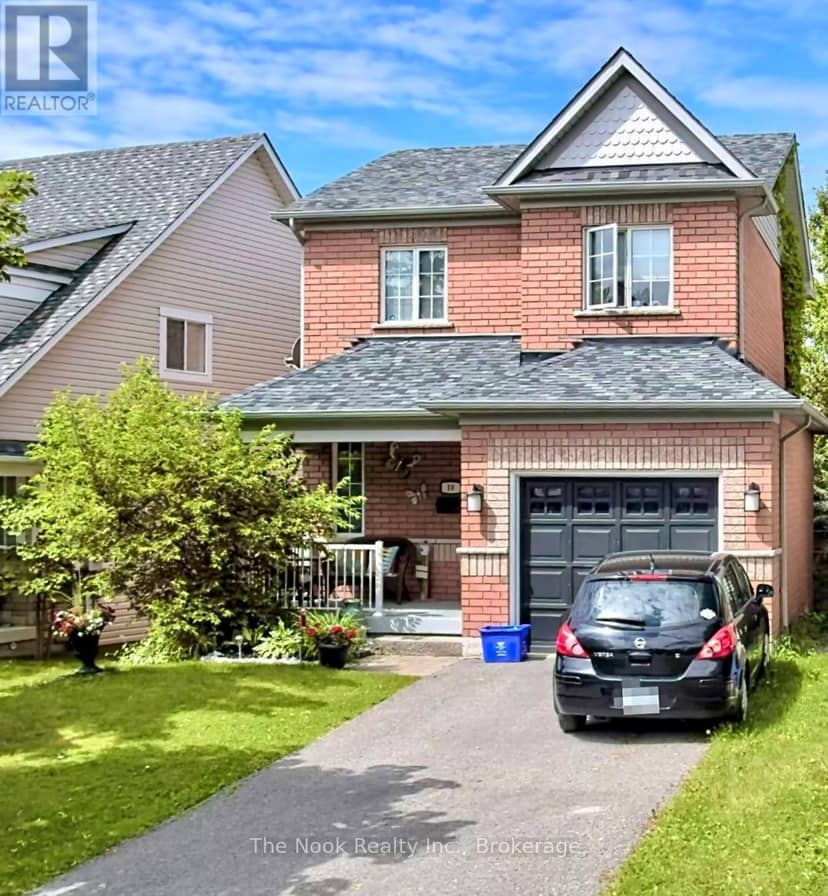 10 Melody Drive, Whitby