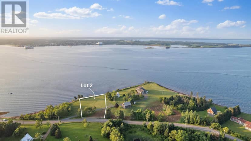 Lot 2 545 St. Andrews Point Road — photo 1 of 6