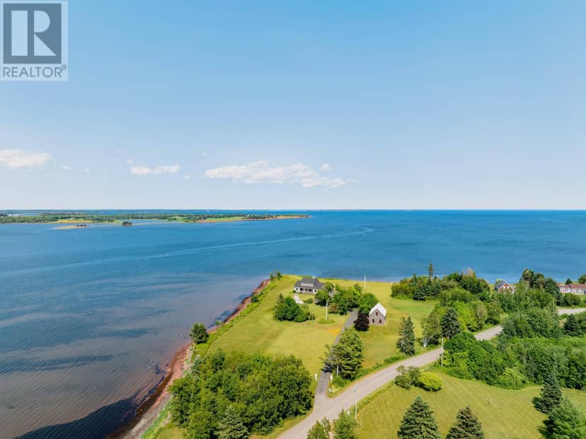Lot 2 545 St. Andrews Point Road — photo 3 of 6