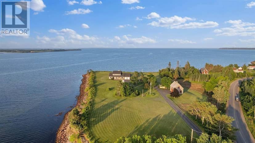 Lot 2 545 St. Andrews Point Road — photo 4 of 6