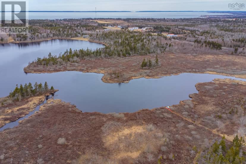 Lot, Peter Leblanc Road — photo 16 of 16