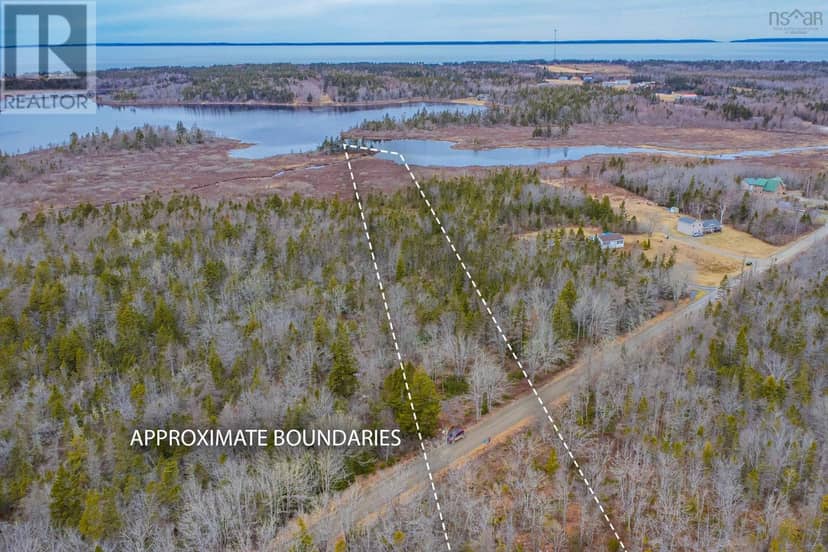 Lot, Peter Leblanc Road, Meteghan, photo 6