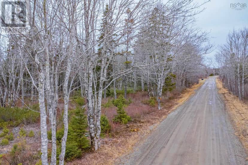 Lot, Peter Leblanc Road, Meteghan, photo 8