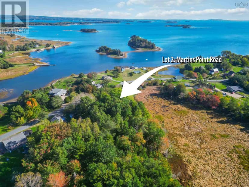 Lot 2 Martins Point Road — photo 1 of 18