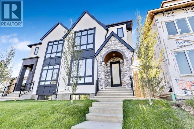 2433 23 Street NW, Calgary, photo 2