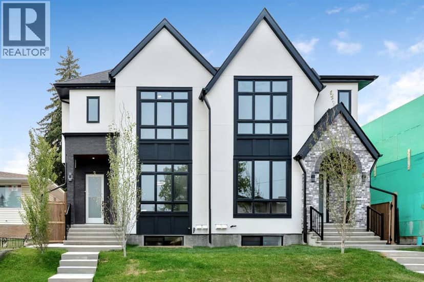 2433 23 Street NW, Calgary, photo 3