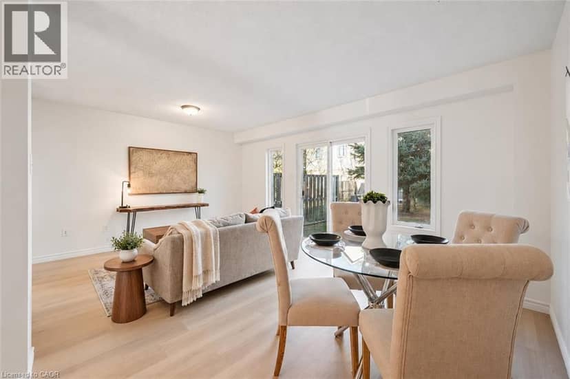 6 REVELL Drive, Guelph, photo 3