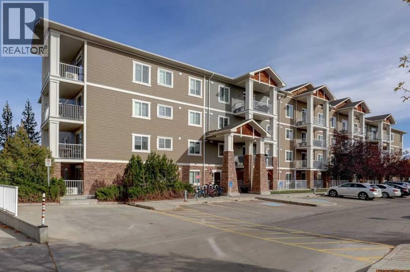 303, 406 Cranberry Park SE, Calgary, photo 3