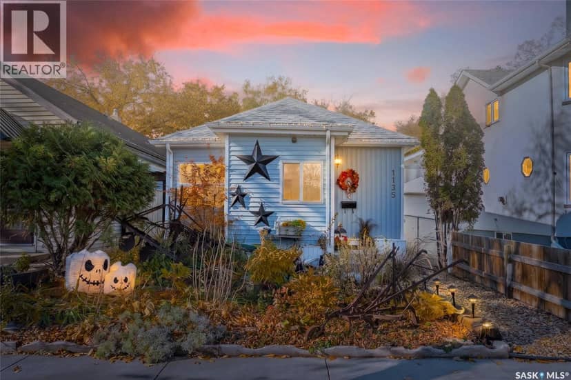 1135 K Avenue S, Saskatoon, photo 3