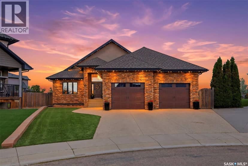 431 Paton PLACE, Saskatoon, photo 2