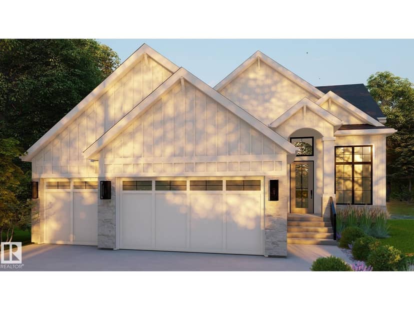 12 Jasper CV, St. Albert