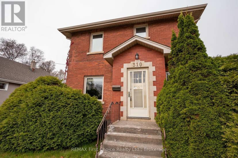 310 Algoma Street N, Thunder Bay, photo 2