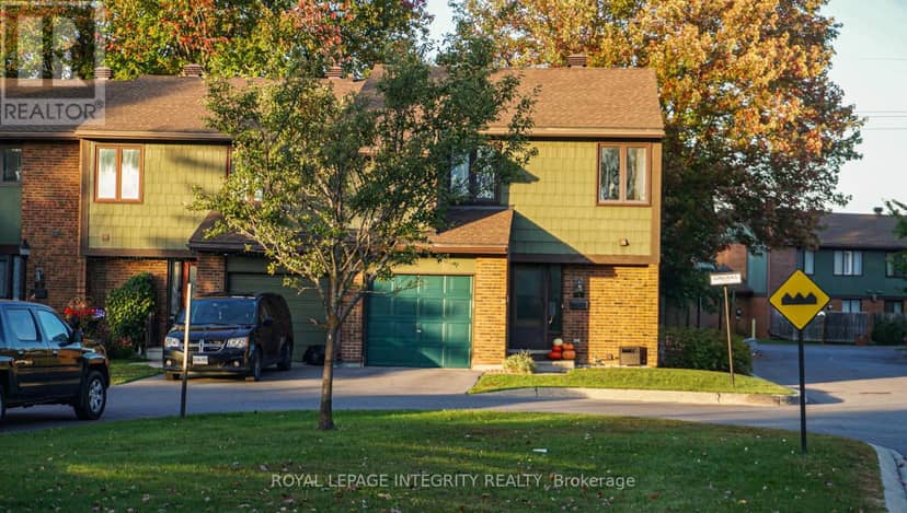 1 Gingras Court, Ottawa