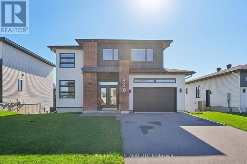 1340 Diamond Street, Clarence-Rockland