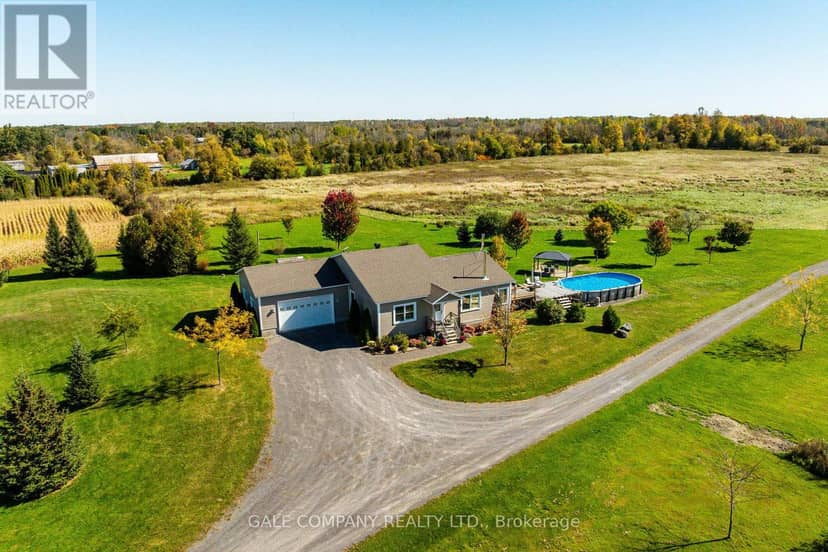 8772 McLinton Road, Ottawa