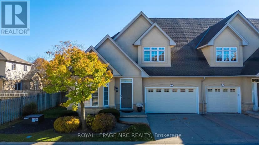 8142 Costabile Drive, Niagara Falls